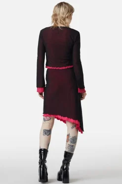 Women Dangerfield Blouses & Tops*Dragonfly Top