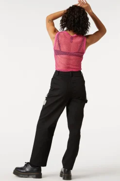 Women Dangerfield Pants & Jumpsuits*Drill Chain Cargo