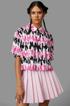 Women Black Friday Blouses & Tops*Drip Drip Blouse