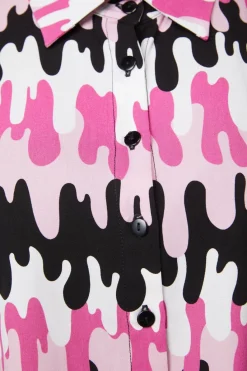 Women Black Friday Blouses & Tops*Drip Drip Blouse