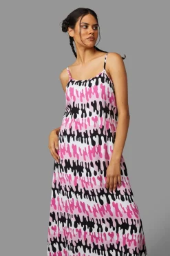 Women Black Friday Dresses & Pinafores*Drip Drip Dress