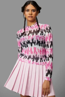 Women Black Friday Blouses & Tops*Drip Drip Top