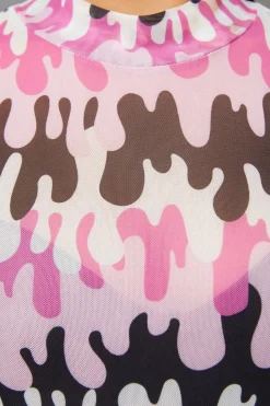 Women Black Friday Blouses & Tops*Drip Drip Top