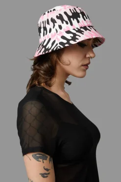 Accessories Black Friday Hats*Dripping Hat