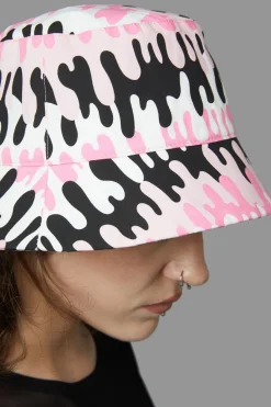 Accessories Black Friday Hats*Dripping Hat