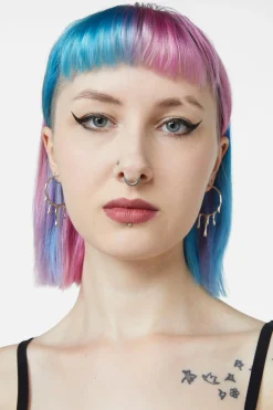 Accessories Black Friday Jewellery*Dripping Hoops