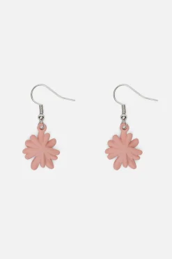 Accessories Princess Highway Jewellery*Drop Daisy Earrings