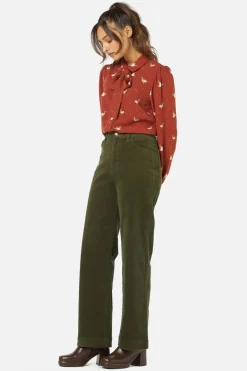 Women Princess Highway Blouses & Tops*Duck Blouse