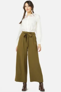 Women Princess Highway Blouses & Tops*Duck Emb Blouse