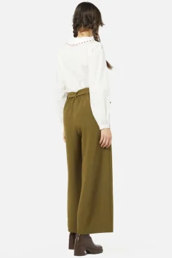 Women Princess Highway Blouses & Tops*Duck Emb Blouse