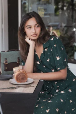 Women Princess Highway Dresses & Pinafores*Duck Shirt Dress