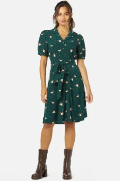 Women Princess Highway Dresses & Pinafores*Duck Shirt Dress