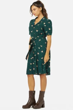Women Princess Highway Dresses & Pinafores*Duck Shirt Dress