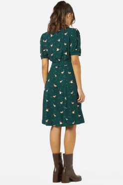 Women Princess Highway Dresses & Pinafores*Duck Shirt Dress