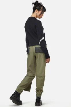 Women Dangerfield Knitwear & Cardis*Early Jurassic Dino Knit Cardi