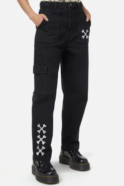 Women Dangerfield Pants & Jumpsuits*Early Jurassic Jean