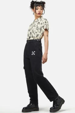 Women Dangerfield Pants & Jumpsuits*Early Jurassic Jean