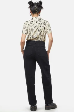 Women Dangerfield Pants & Jumpsuits*Early Jurassic Jean