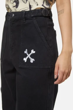 Women Dangerfield Pants & Jumpsuits*Early Jurassic Jean