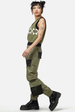 Women Dangerfield Blouses & Tops*Early Jurrassic Knit Vest