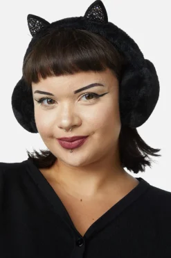 Accessories Dangerfield Hats*Ears Ear Muffs