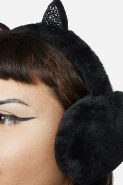 Accessories Dangerfield Hats*Ears Ear Muffs