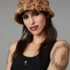 Accessories Black Friday Hats*Ears Fluffy Hat