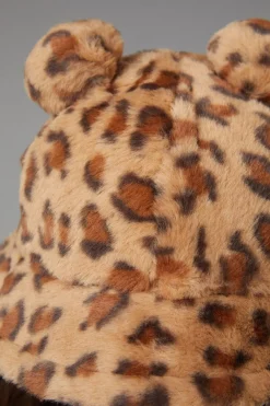 Accessories Black Friday Hats*Ears Fluffy Hat