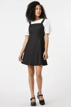 Women Princess Highway Dresses & Pinafores*Ebony Pinny