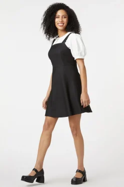 Women Princess Highway Dresses & Pinafores*Ebony Pinny