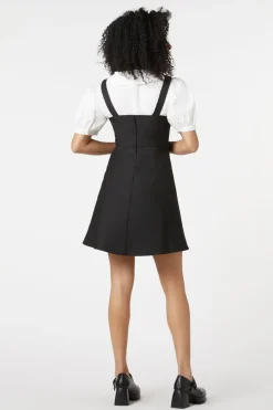 Women Princess Highway Dresses & Pinafores*Ebony Pinny