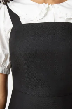 Women Princess Highway Dresses & Pinafores*Ebony Pinny