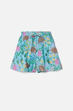 Kids Princess Highway Kids Bottoms*Echidna Kids Skort
