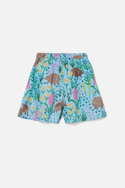 Kids Princess Highway Kids Bottoms*Echidna Kids Skort