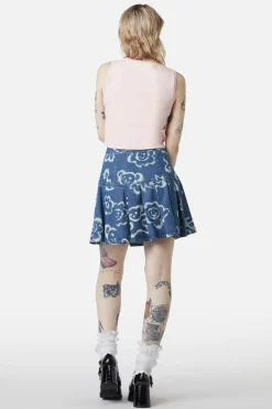 Women Dangerfield Blouses & Tops*Edie Bow Tank