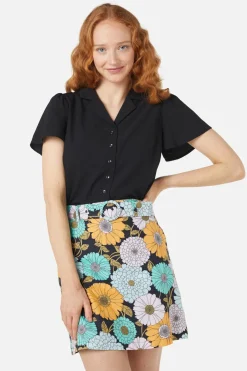 Women Princess Highway Blouses & Tops*Elara Blouse