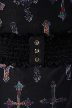 Accessories Dangerfield Belts & Harnesses*Elastic Lace Belt