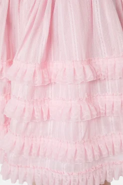 Women Dangerfield Skirts & Skorts*Elina Lace Trim Skirt