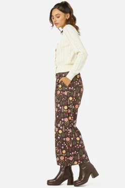 Women Princess Highway Knitwear & Cardis*Elise Cardi