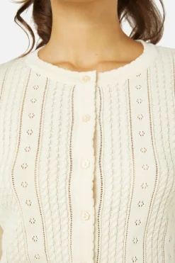 Women Princess Highway Knitwear & Cardis*Elise Cardi