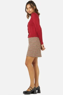 Women Princess Highway Knitwear & Cardis*Elise Cardi