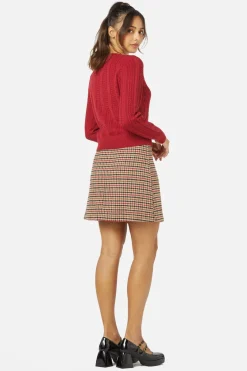 Women Princess Highway Knitwear & Cardis*Elise Cardi