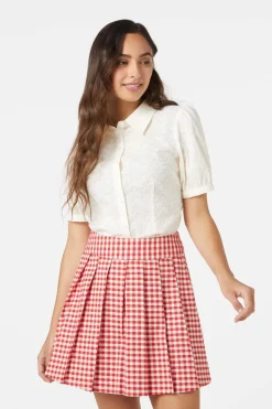 Women Princess Highway Blouses & Tops*Eliza Blouse