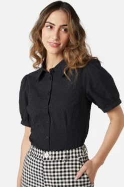 Women Princess Highway Blouses & Tops*Eliza Blouse