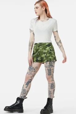 Women Dangerfield Blouses & Tops*Eliza Mesh Top