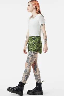 Women Dangerfield Blouses & Tops*Eliza Mesh Top