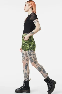 Women Dangerfield Blouses & Tops*Eliza Mesh Top