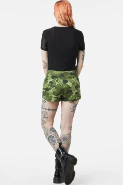 Women Dangerfield Blouses & Tops*Eliza Mesh Top