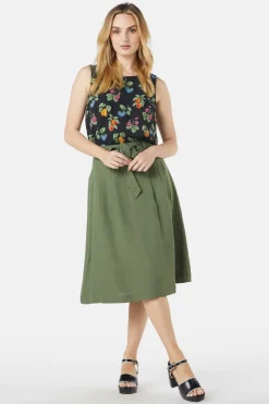 Women Princess Highway Skirts & Skorts*Elke Skirt