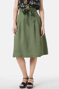 Women Princess Highway Skirts & Skorts*Elke Skirt